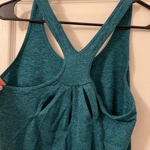 Patagonia workout tank